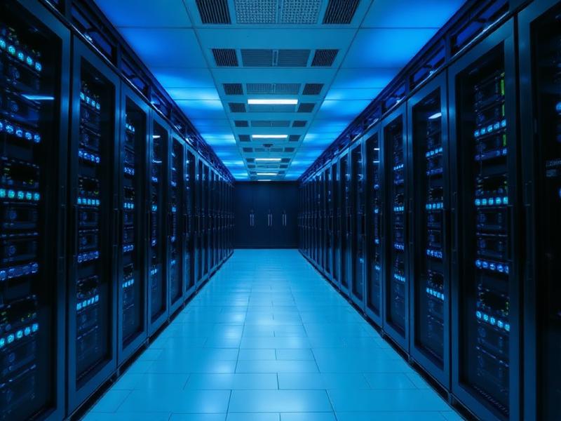 Data Centres